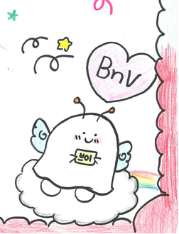 BnV character
